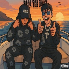 Rock The Boat