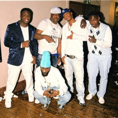 Crystal Blue Bashment Mix 2011 Summer Mix Part 2