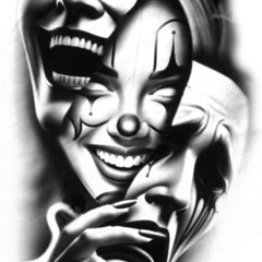 Phoenix-Face Behind The Mask