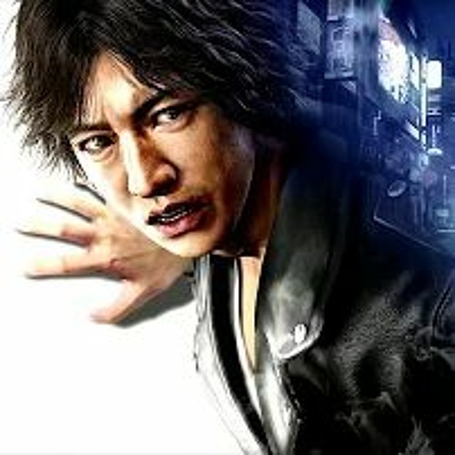 Judge Eyes (Judgment) OST Disc.1 - 13 Λ