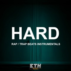 Hard Rap / Trap Beats New School Instrumentals