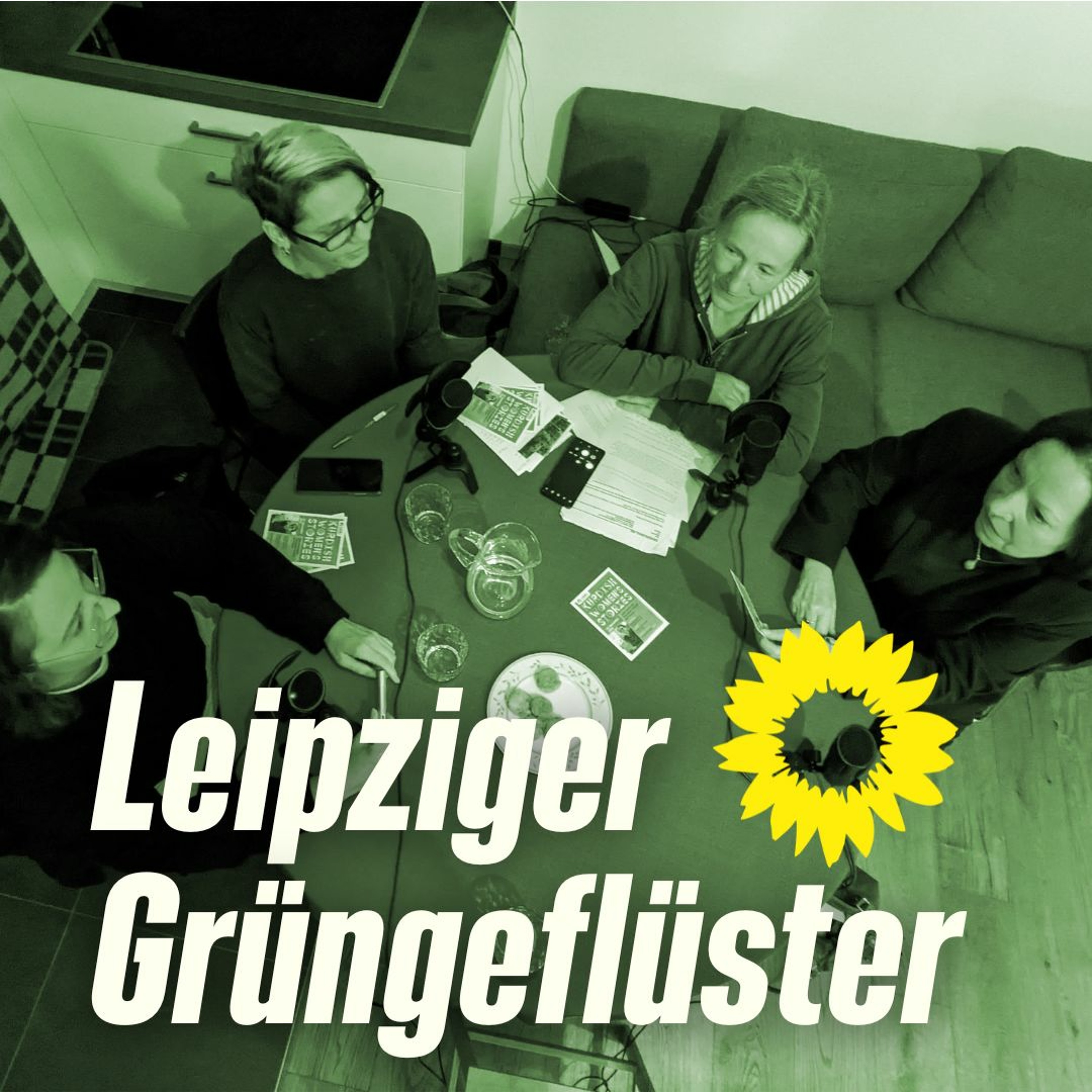 Leipziger Grüngeflüster