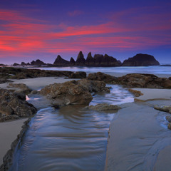 Breaking Horizons