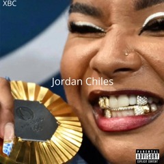 Jordan Chiles