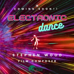 Electronic Dance!