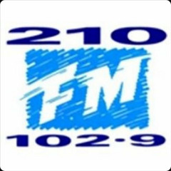 NEW: TM Century Mini Mix #83 - 210 FM 'Berkshire' - Rob Jones & The Breakfast Club ('92) (Composite)