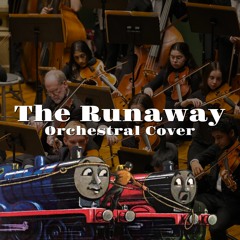 The Runaway Theme - Orchestral Cover