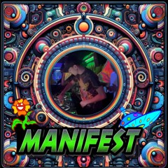 Manifest Set 02 - Progressive, DirtyProg & Psytrance by Djazok