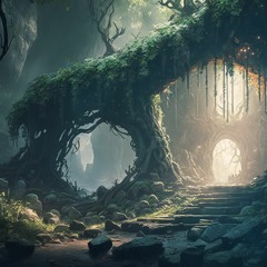 DnD Calm Fantasy Music For Adventure And Exploration 3 Hour Mix For Dungeons Dragons