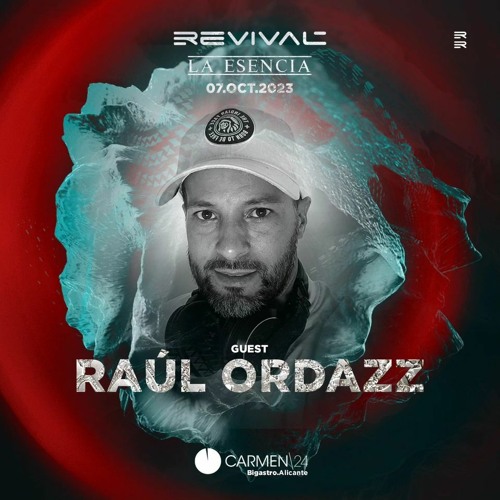 La Esencia @ Revival 2023