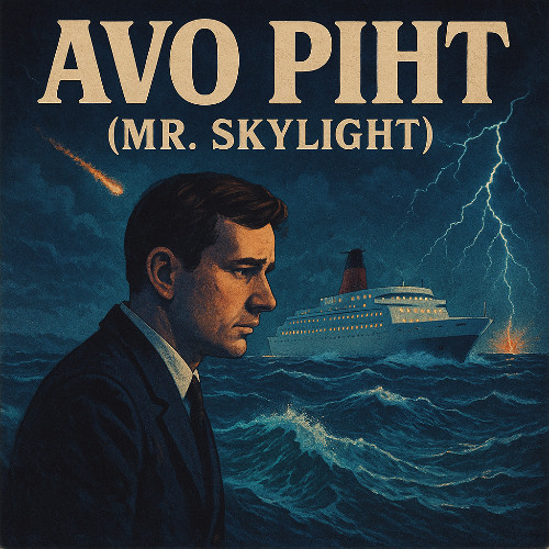 Avo Piht (Mr. Skylight)