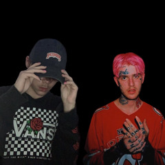 if Lil Peep and Yung Hellian made a song together