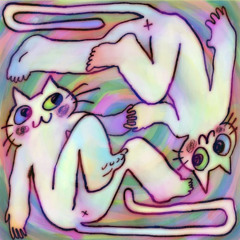 shumka, SLATEWEGO - cosmic space (prod. SCATTERBLAST x KEENEX)