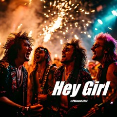 Hey Girl 🎵