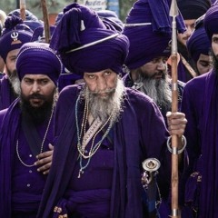 ਤਿਖ ਬੂਝਿ ਗਈ ਗਈ ਮਿਲਿ ਸਾਧ ਜਨਾ ॥ - Bhai Davinder Partap Mohinder Partap Singh