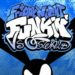 07. Rabbit's Luck (Extended - Instrumental)