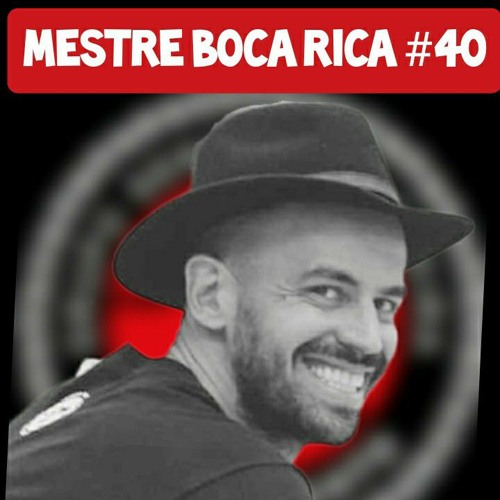 Mestre Boca #40