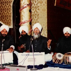 Jo Jan Leh Khasam Kaa Naau - Bhai Shamsher Singh Zakhmi