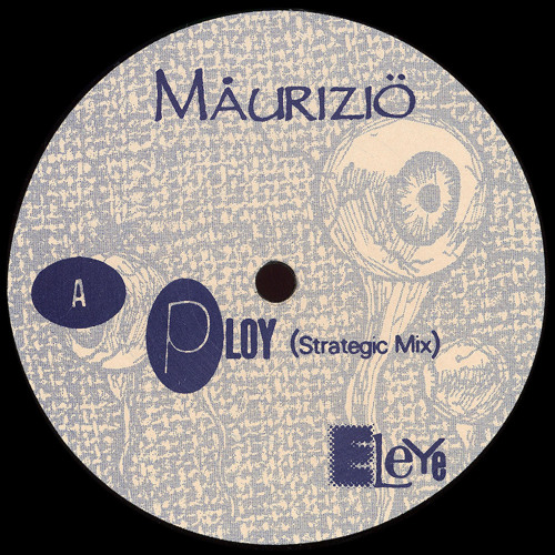 Ploy (Ur Mix)