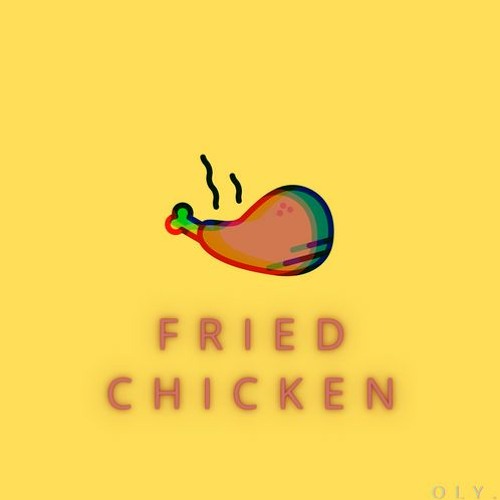 Stream Fried Chicken - TRAP BEAT by oly.