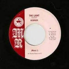 The Georges- The Light