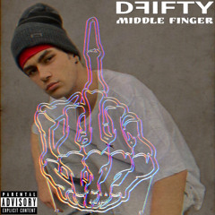 Dfifty - Middle Finger