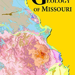View PDF ✏️ Roadside Geology of Missouri by  Charles G. Spencer EPUB KINDLE PDF EBOOK