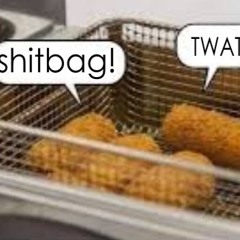 Gilles de la croquette