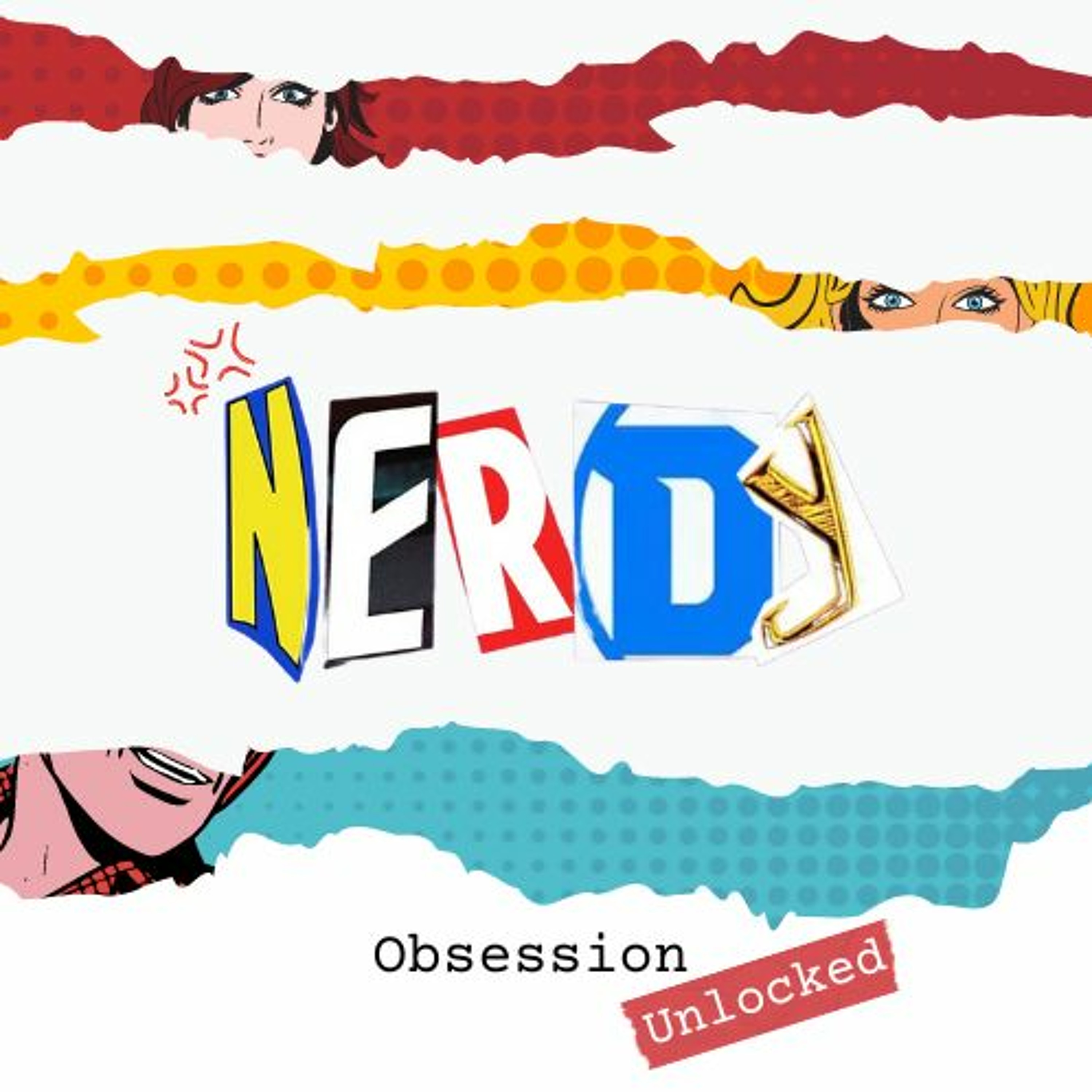 Your Nerdy Obsession