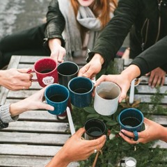 being part of comunity