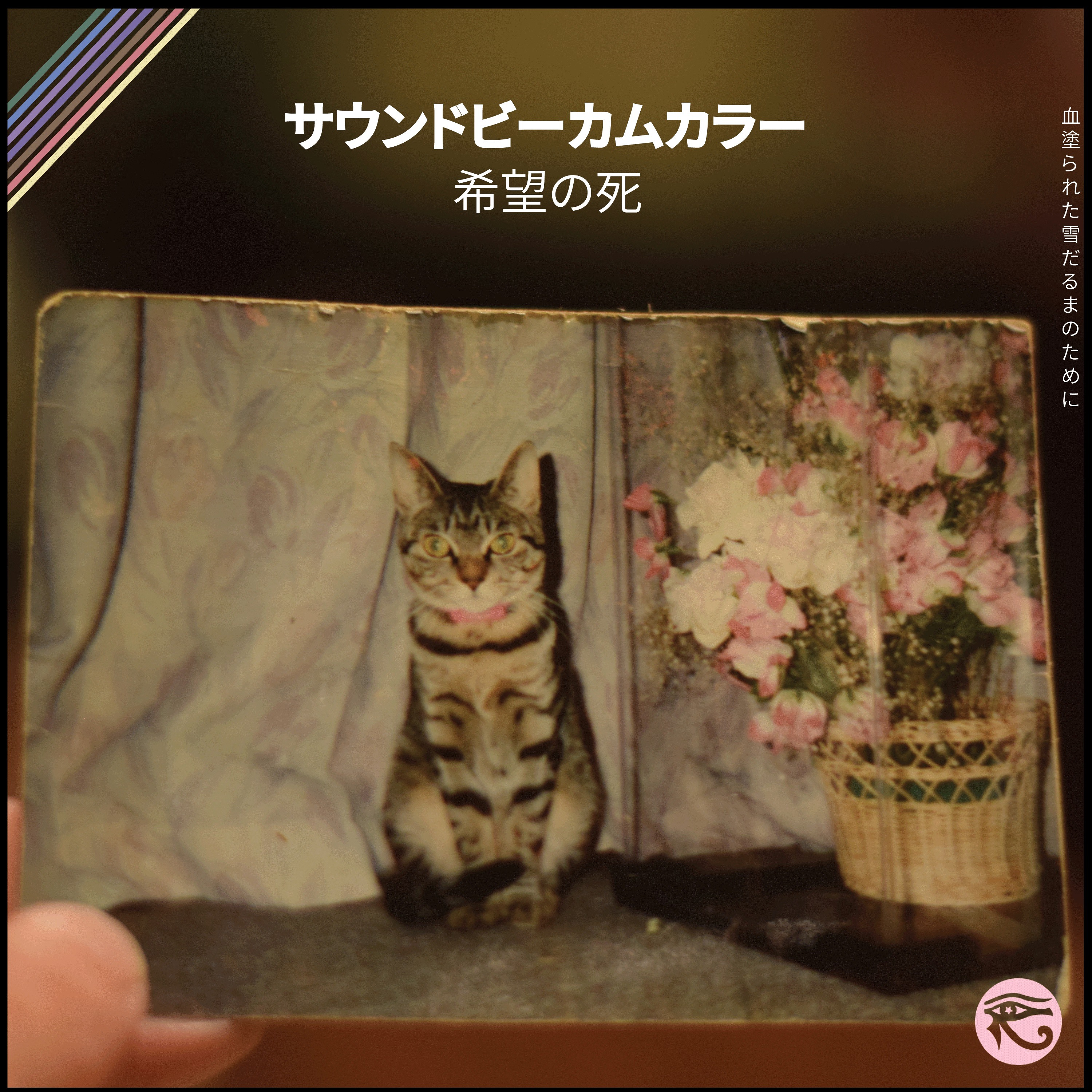 the death of hope (full album - hi res master) episode artwork