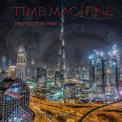 TIME MACHINE