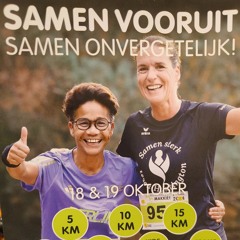 Jolanda Albers - Molenhoeks Makkie
