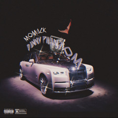 MoMacK - DANNY PHANTOM