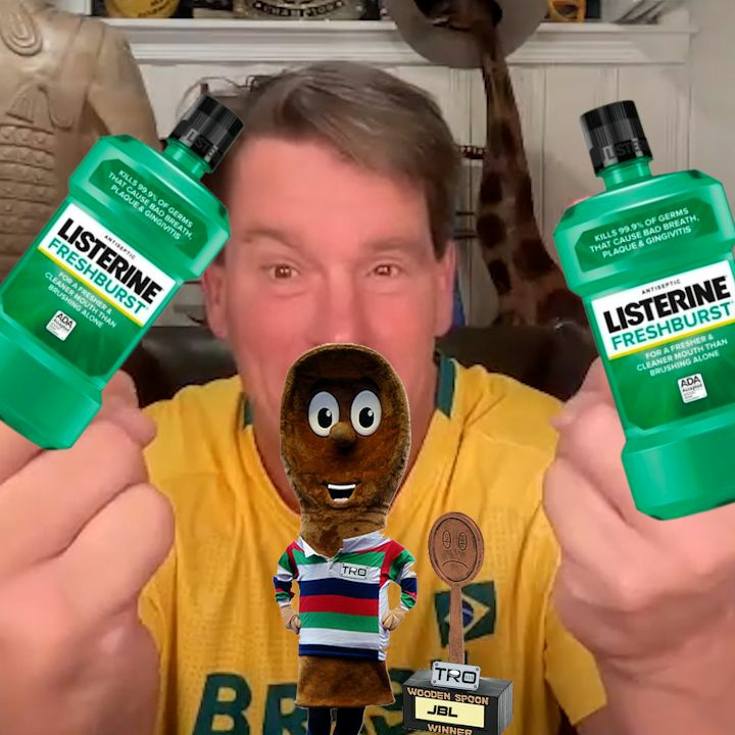 Rugby Wrap Up