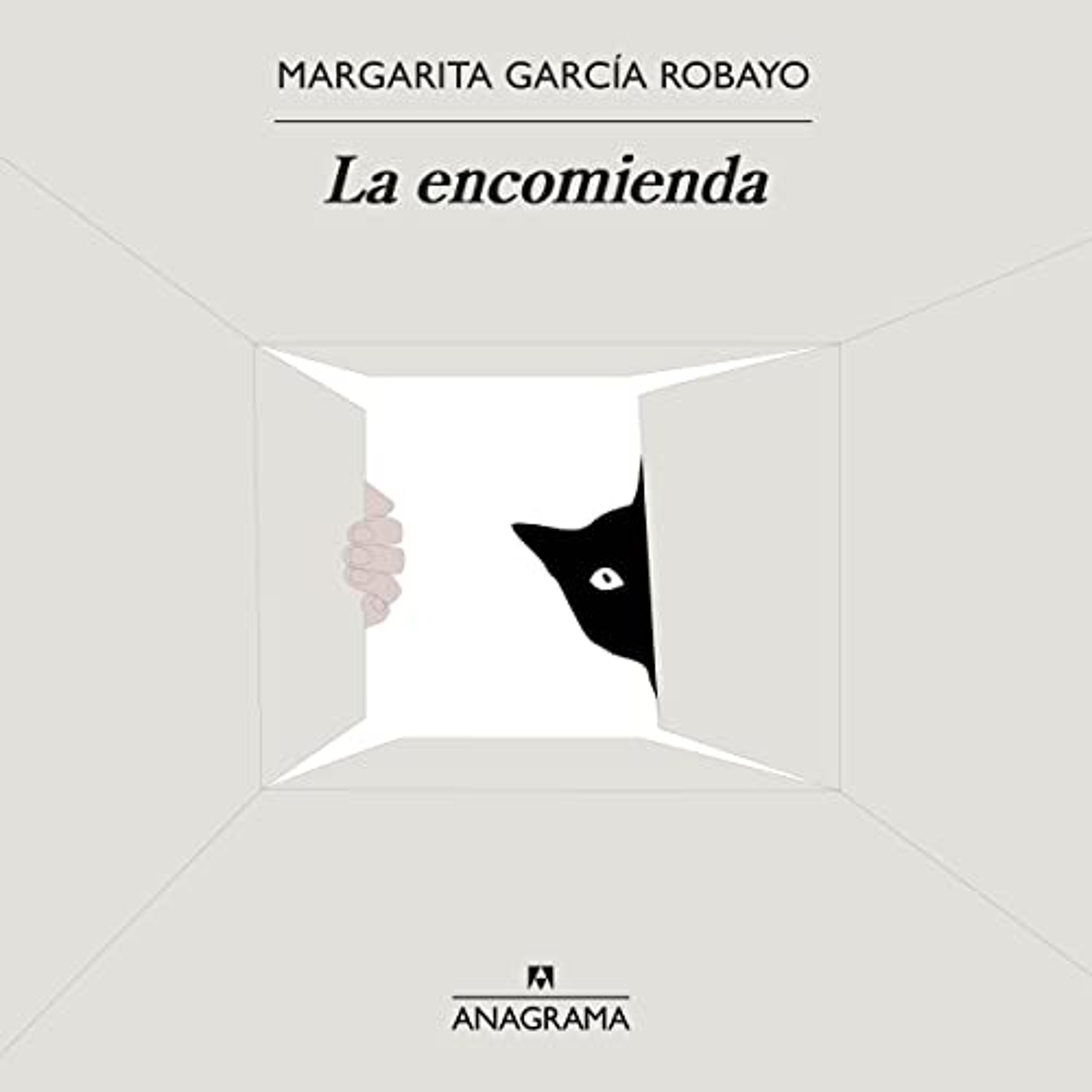 La Biblioteca Fantasma