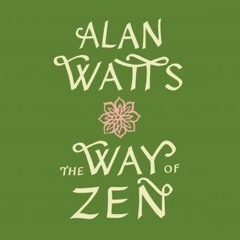 The Way of Zen audiobook free trial