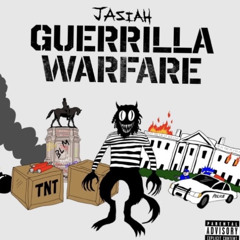 Jasiah - GUERRILLA WARFARE