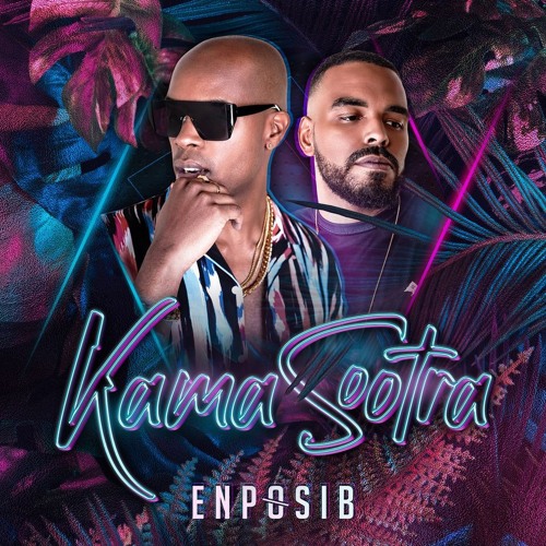 ENPOSIB - Bat Dada Live