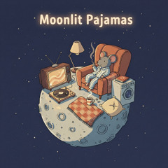 Moonlit Pajamas