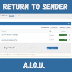 Return to Sender
