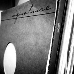 CALIBRE DRUM & BASS Records