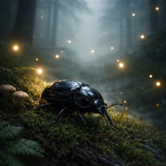 T.DVL 04 - Skogsdimma