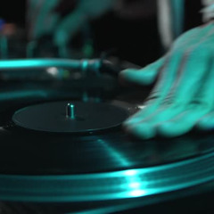 DJ Zven & Chriz Haze @ Kanal K/Haze in Motion 28.08.25 (TripHop)