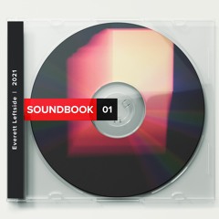 Soundbook 01 / House Mix / 2021.12.12