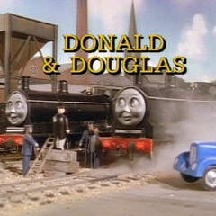 Donald & Douglas' Theme S3-4
