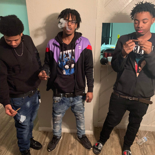 Jaesmoke x EBK KGaup x Millymane - No Hook