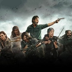 The Walking Dead Theme Song (Trap Remix)