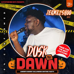 {Live Audio} Dusk Till Dawn AfroBeats Mixed By Jermz2shoo Hosted By DJ Jerms, DJ Bons & DJ SB