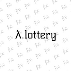 lottery
